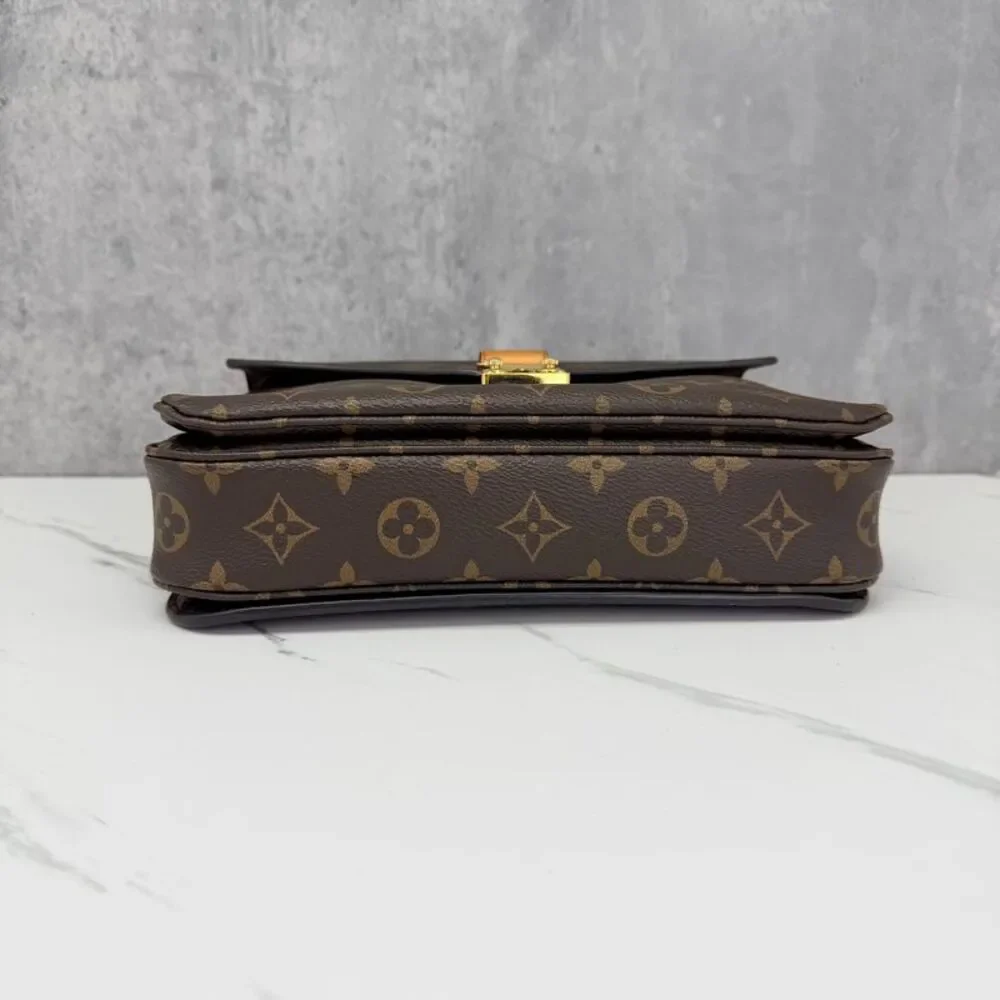 Louis Vuitton brand louis